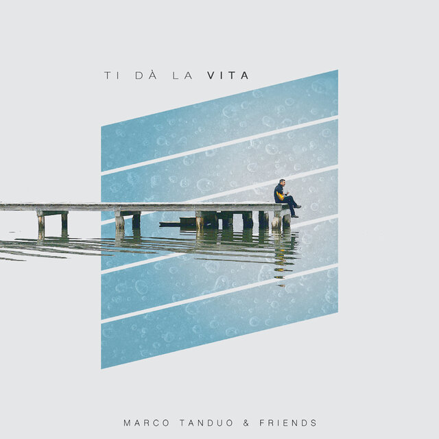 Ti dà la vita