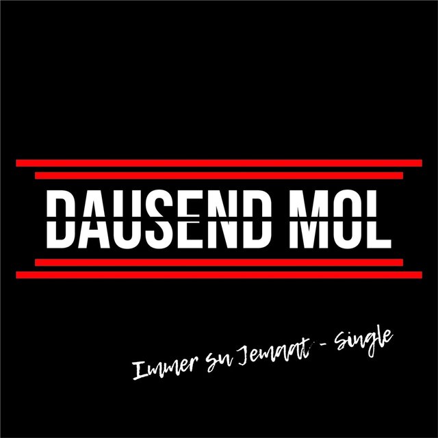 Dausend Mol