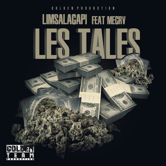 Les Tales (feat. Mecrv)