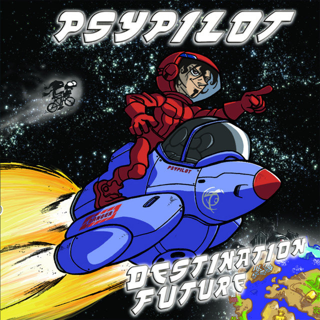 Destination future