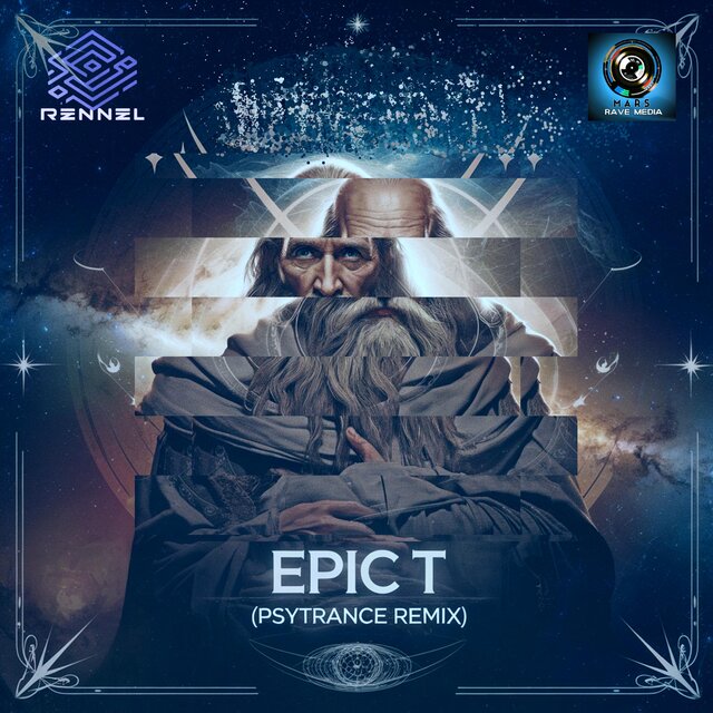 Epic T (Psytrance Remix)