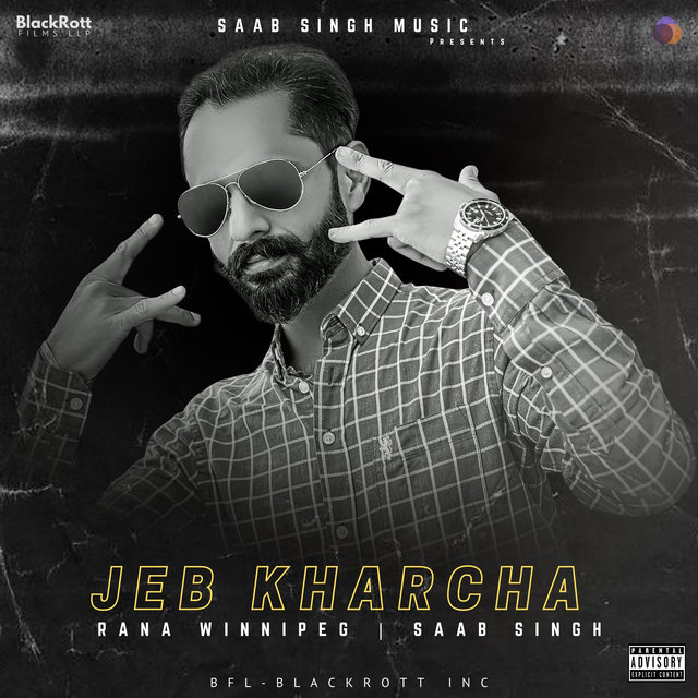 Jeb Kharcha