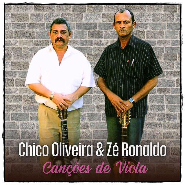 Canções de Viola