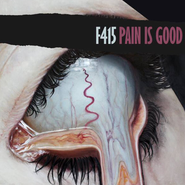 Pain Is Good