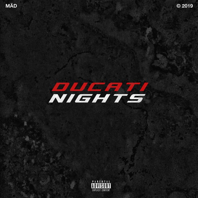 Ducati Nights