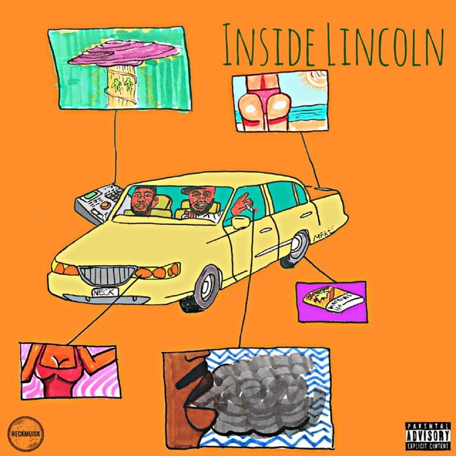 Inside Lincoln