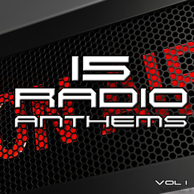 15 Radio Anthems