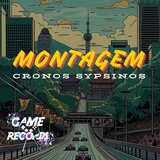 Montagem Cronos Sypsinos