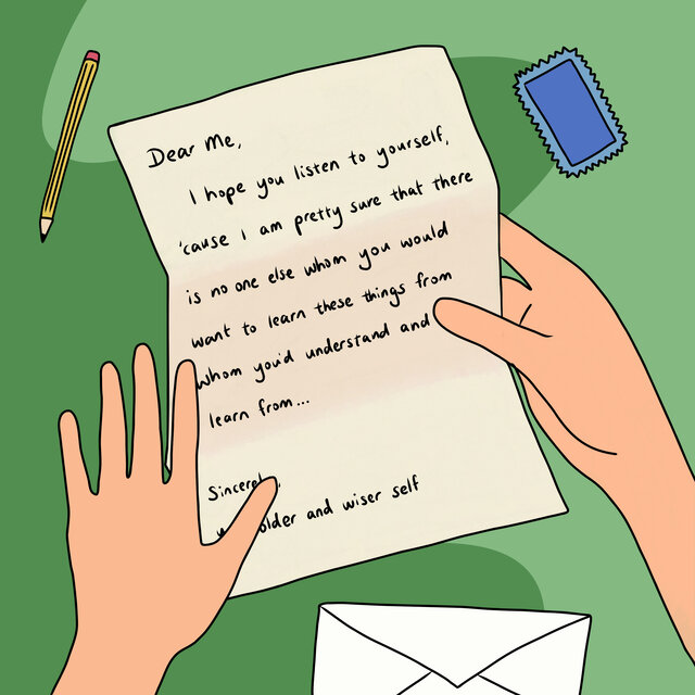 Dear Me
