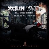 Cerebral Impact (feat. Control (US))