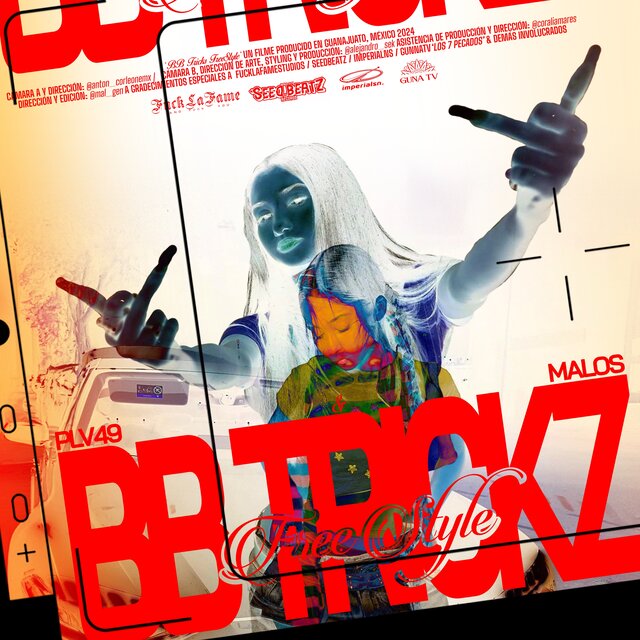 Bbtrickz (Freestyle)