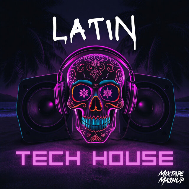 Latin Tech House