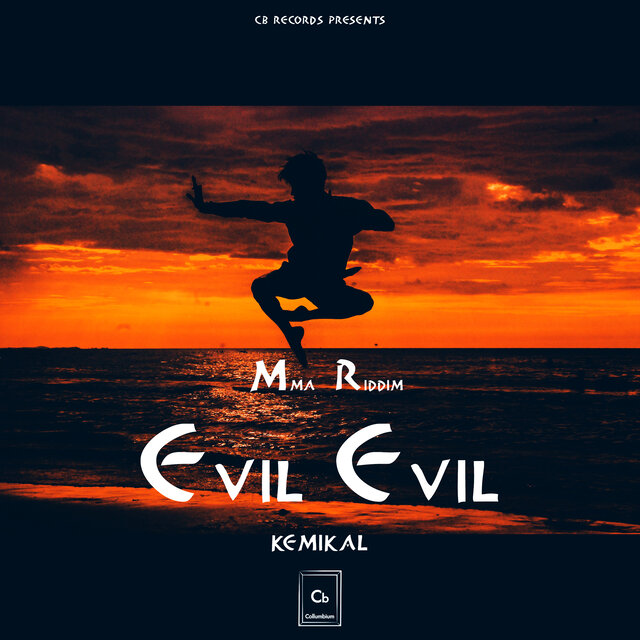Evil Evil