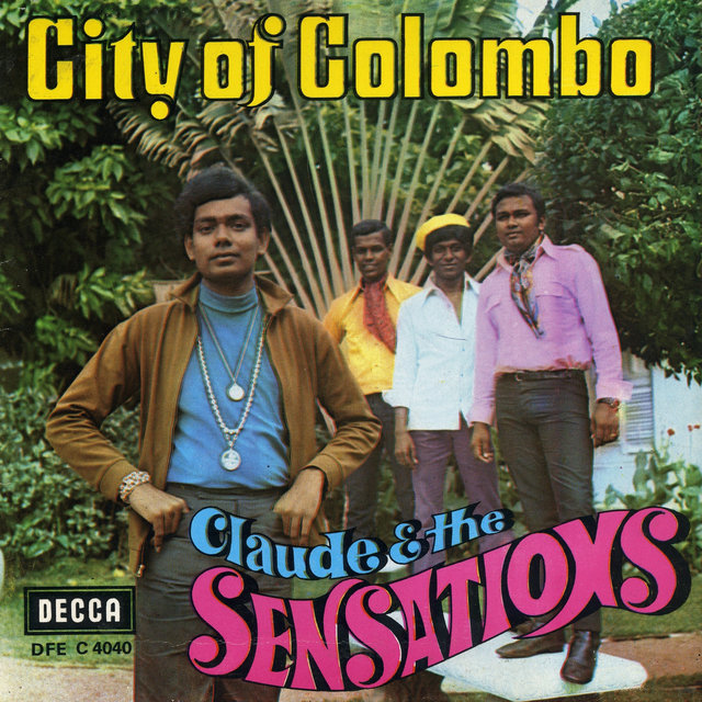 City of Colombo