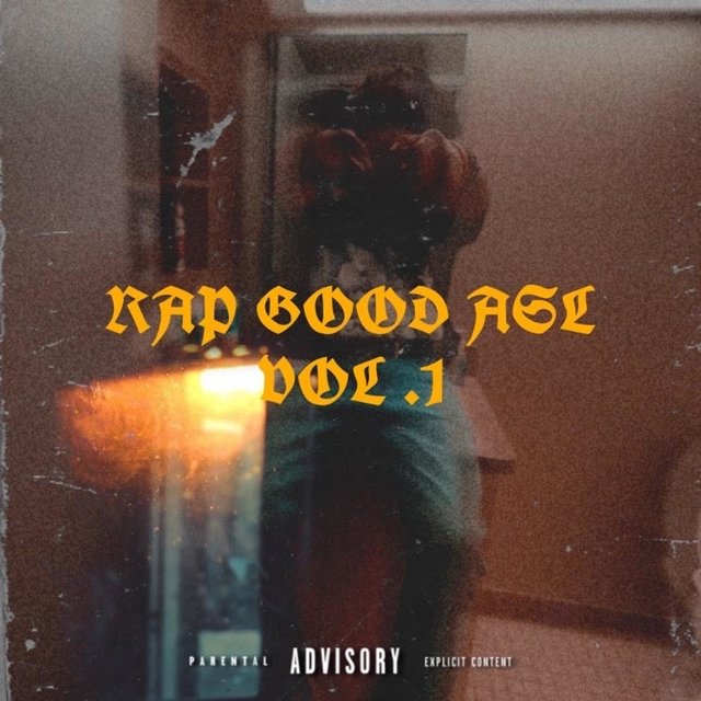 RAP GOOD ASL