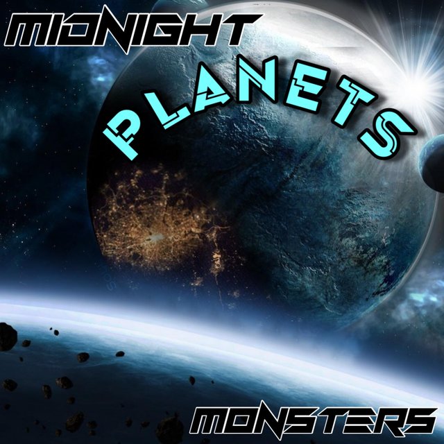Planets