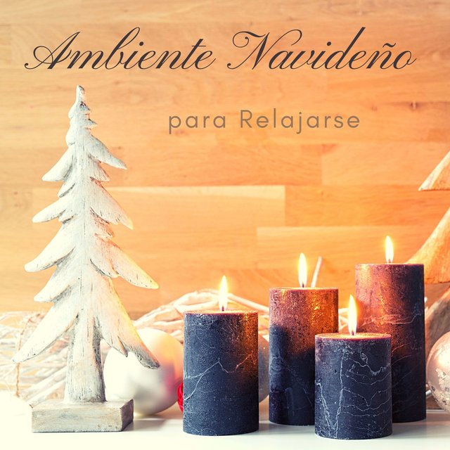 Ambiente Navideño para Relajarse: Musica Navideña Spa, Regalo Navideño Masaje en Pareja