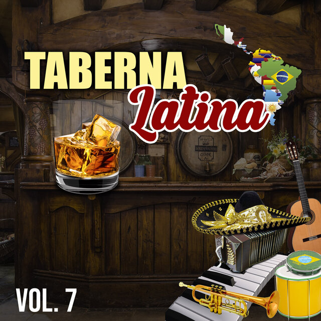 Taberna Latina (Vol. 7)