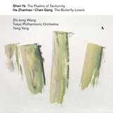 The Butterfly Lovers Violin Concerto