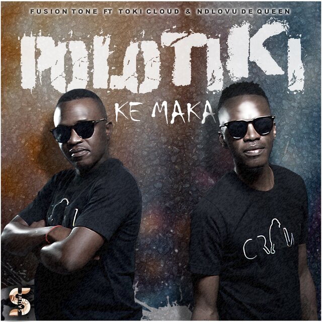Polotiki ke Maka