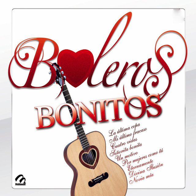 Boleros Bonitos