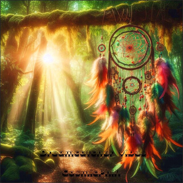 Dreamcatcher Vibes