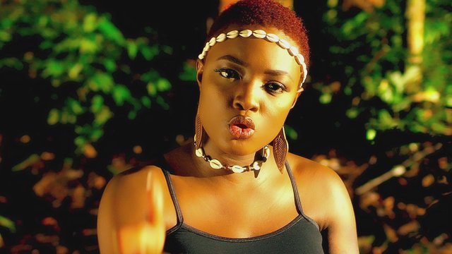 Yayayobé (Clip officiel)