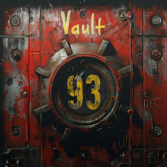 Vault 93