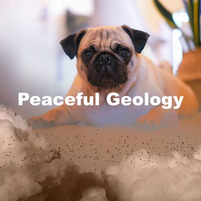 Peaceful Geology