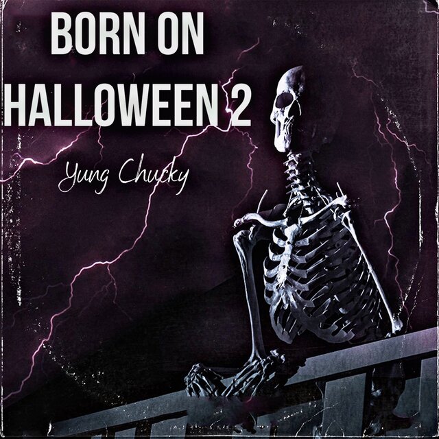 Born On Halloween 2