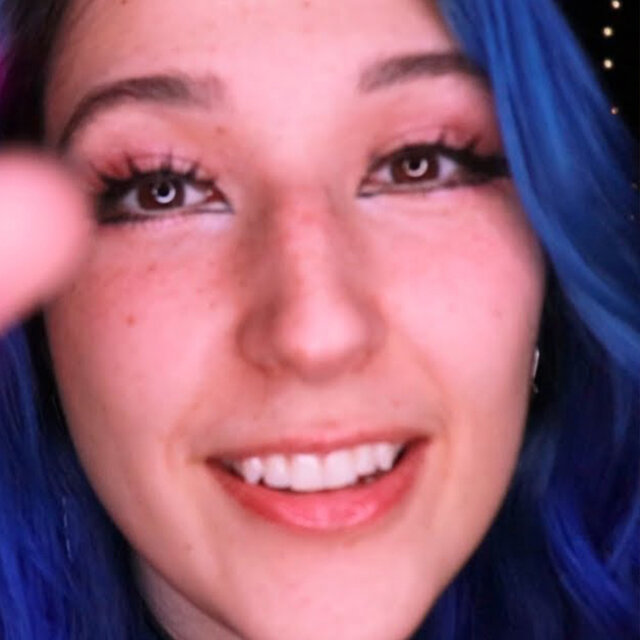 ASMR Ironic Affirmations - Brainwash & Gaslight Yourself Into Radical Positivity!