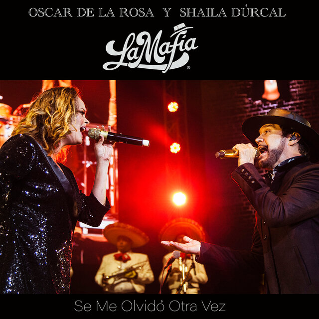 Se Me Olvidó Otra Vez (En Vivo)