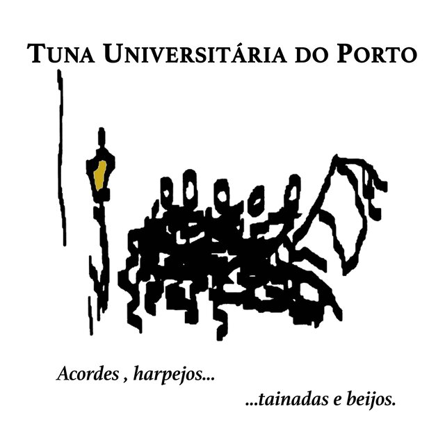 Acordes, harpejos... tainadas e beijos