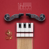 ‘Nu’ Nutcracker - Flowers