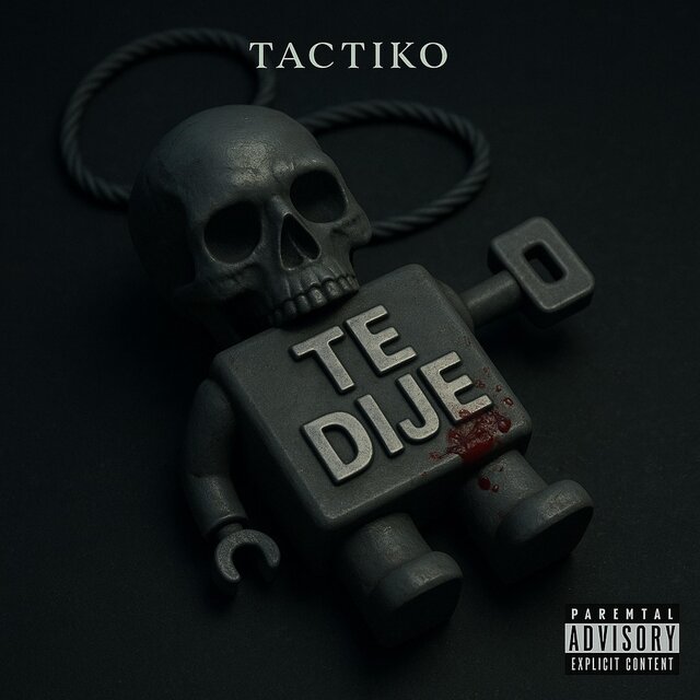 Te Dije