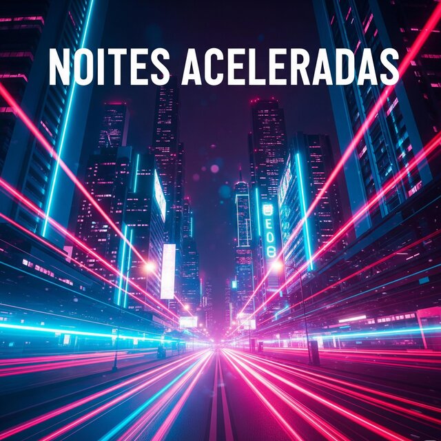 Noites Aceleradas