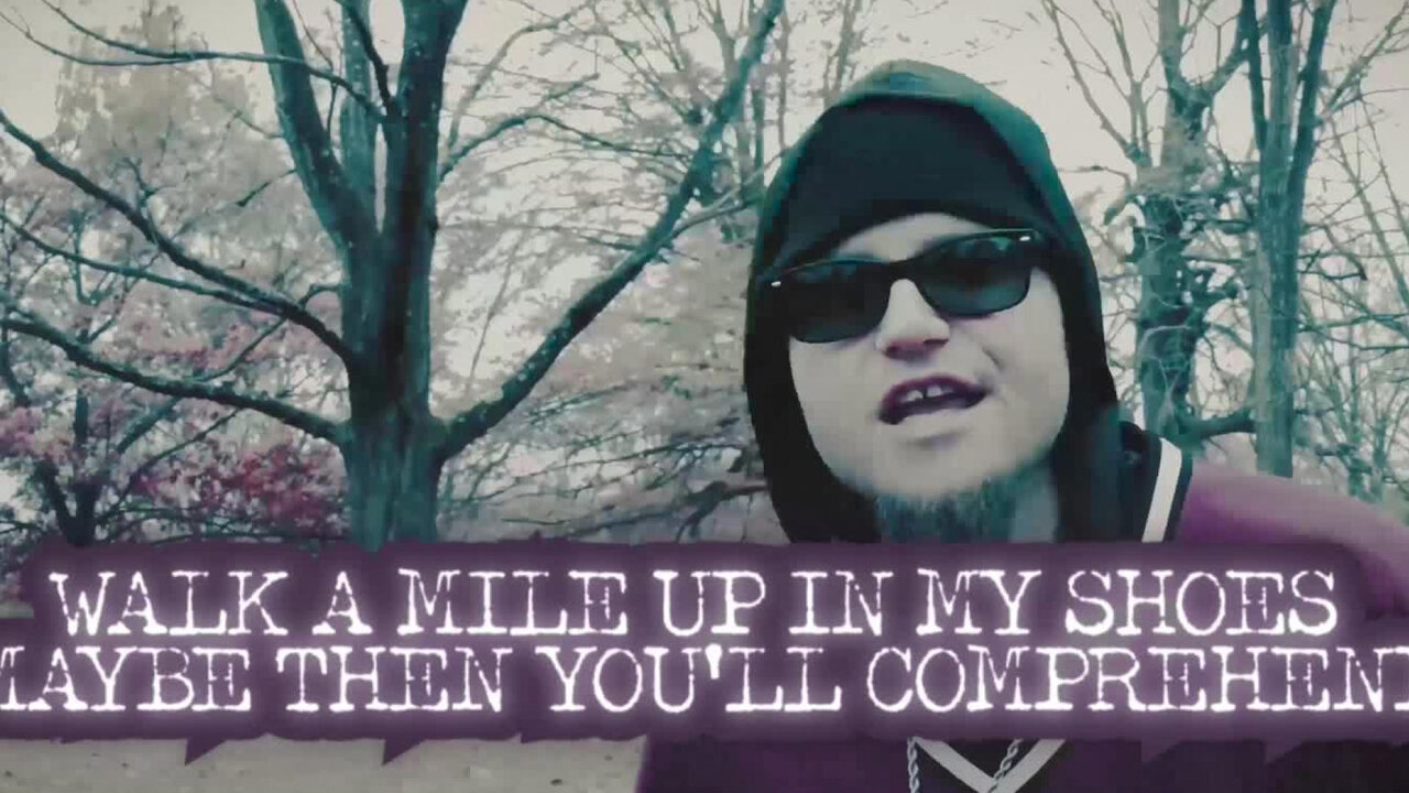 Insomnia  (Lyric Video)
