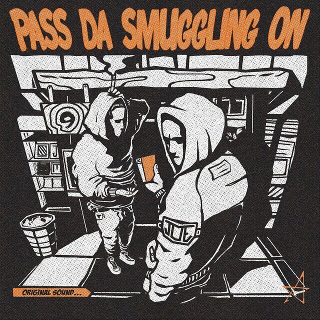 pass da smuggling on