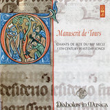 Salve virgo virginum (Rundellus)