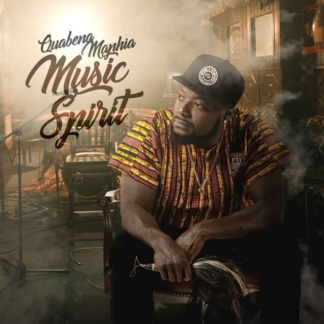 Music Spirit