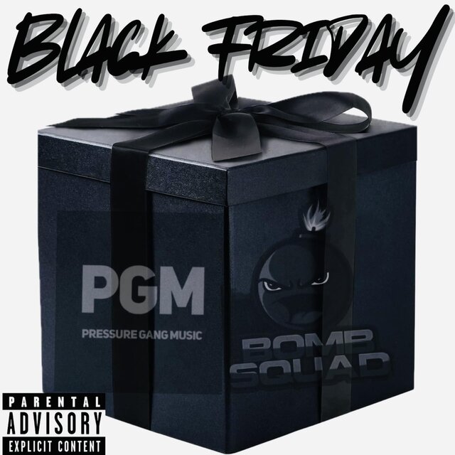 Black Friday