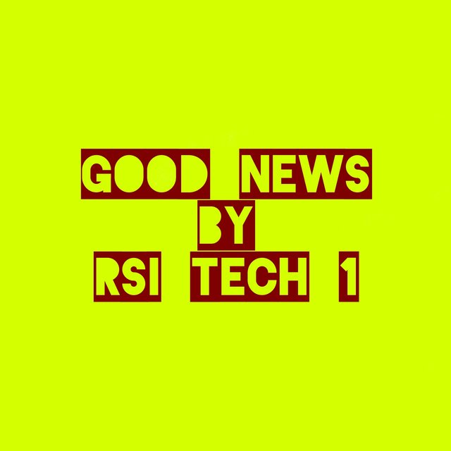 Good News