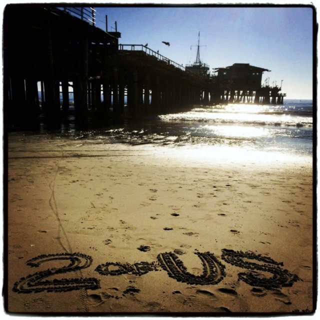 West Coast Getaway
