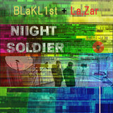NIGHT SOLDIER