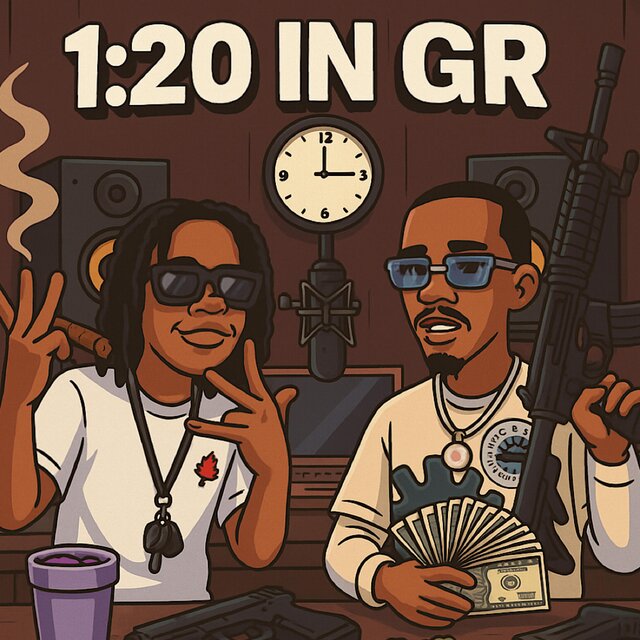 1 20 In Gr