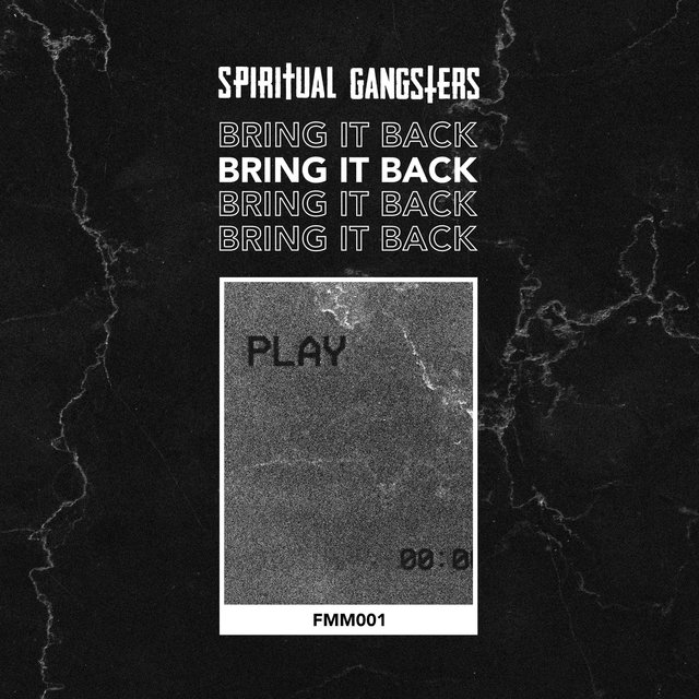 Bring It Back