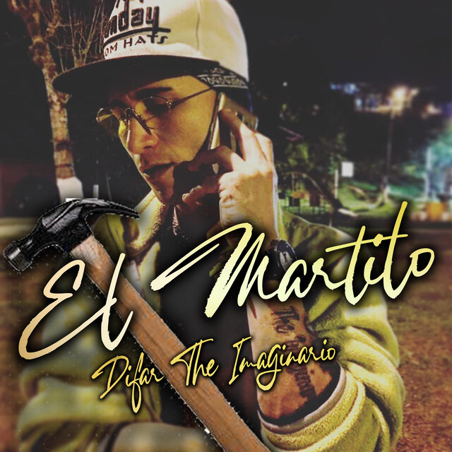 El Martilo