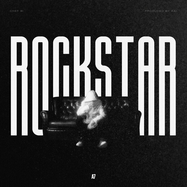 ROCKSTAR