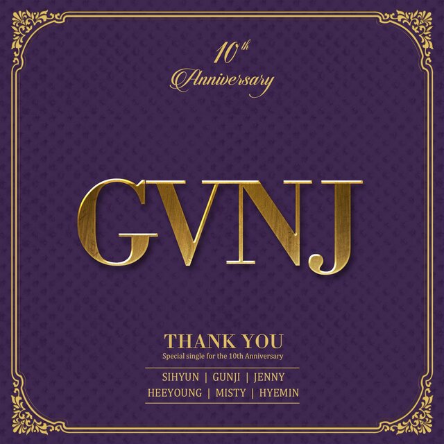 Thank You (feat. Hee Young, Misty, Hye Min)