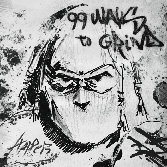 99 WAYS TO GRIND